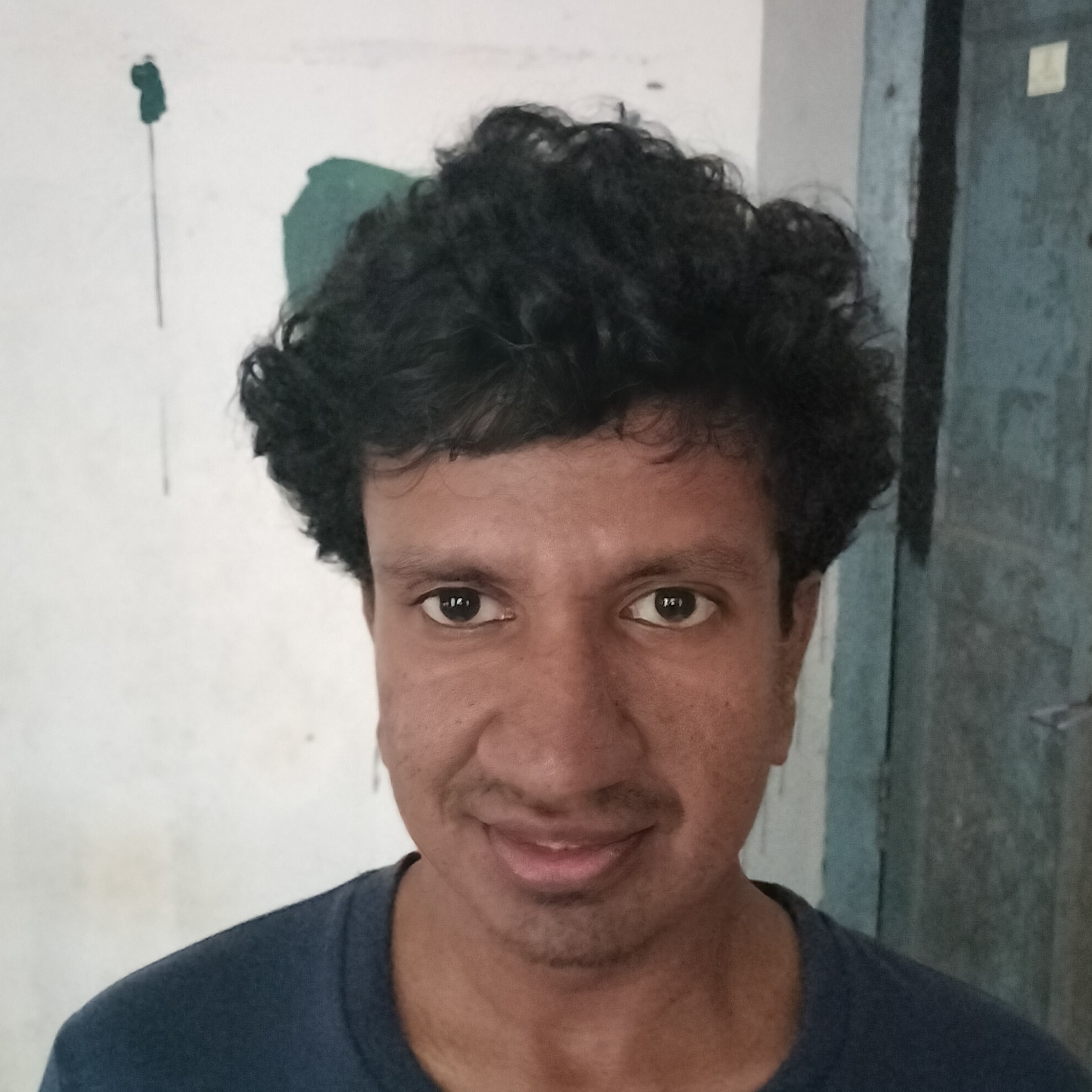 Ananthu AS