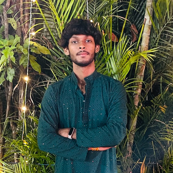 Krish