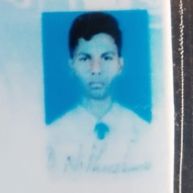 Nitheeshwar