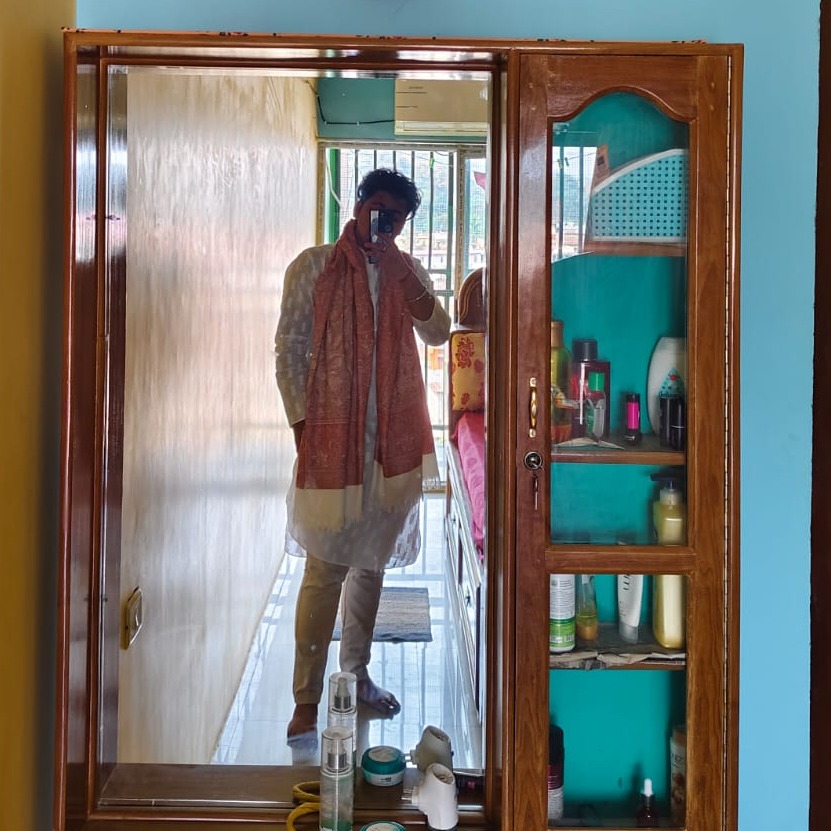 Parashmoni Sharma