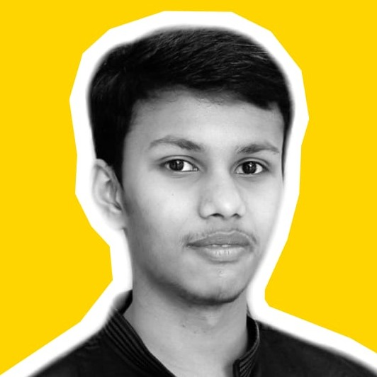 Nikhil Sahu