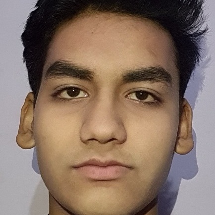 Ayush Dabral