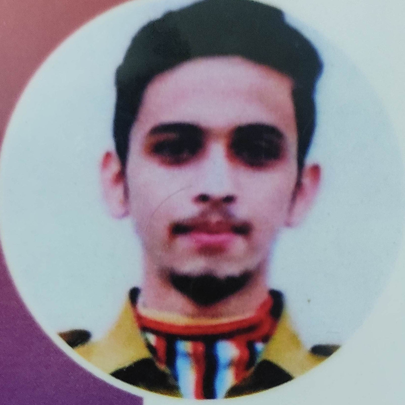 Pratyaksh Negi