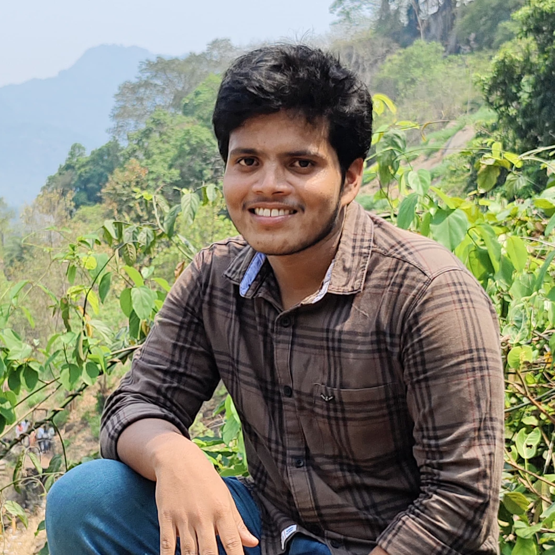 Kondala yaswanth