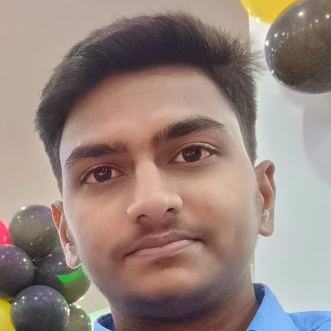 Aashish Sinha