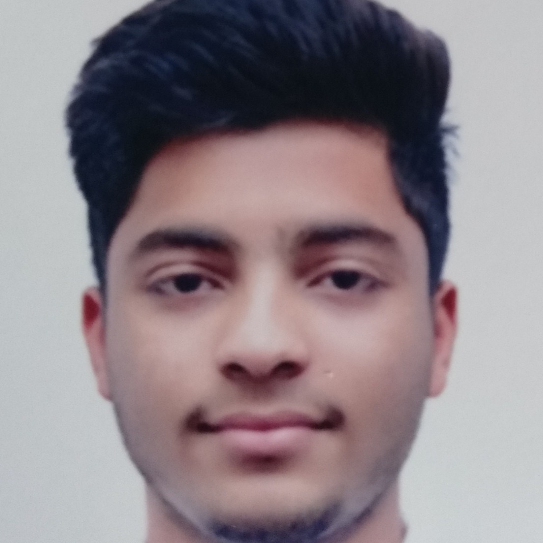 Anmol Chauhan
