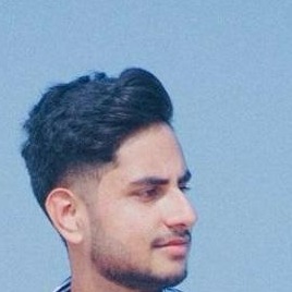 ARYAN MISHRA