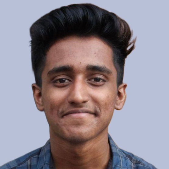 Ankshuman Paul