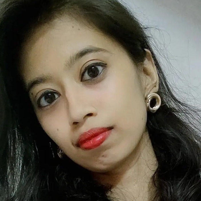Preethi R