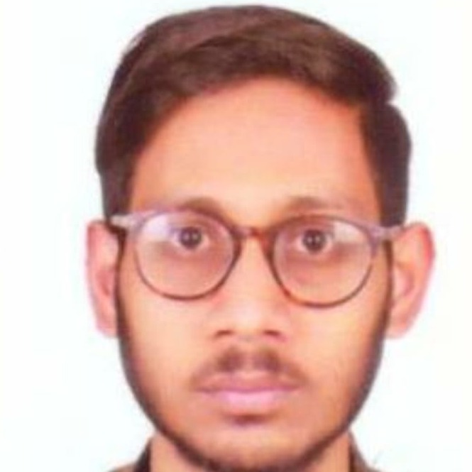 Sparsh Vaishya