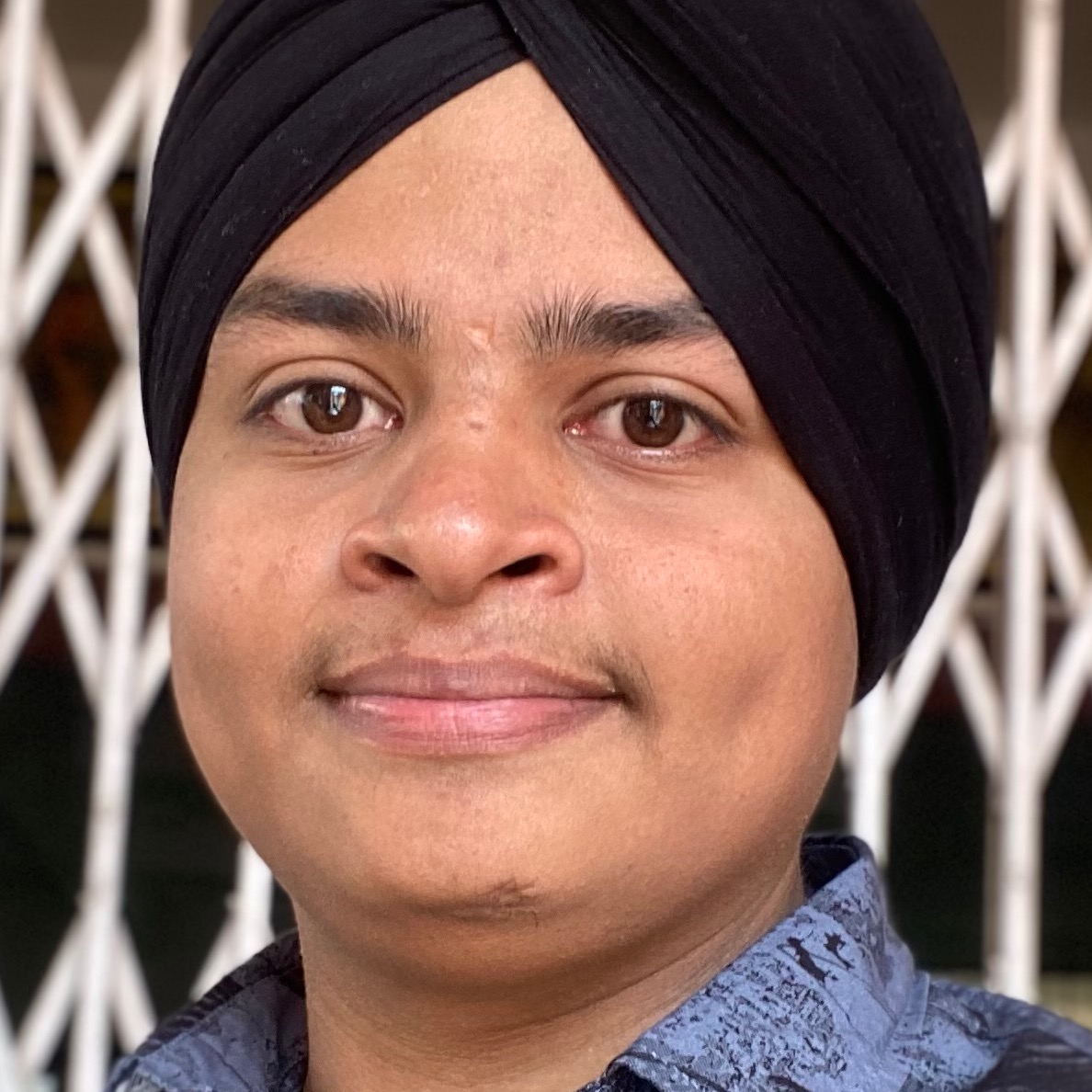 Dilpreet Singh Bhamra