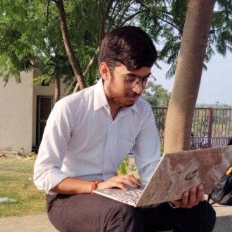 Kartik Sharma