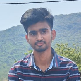 Ashirbad Mohanty