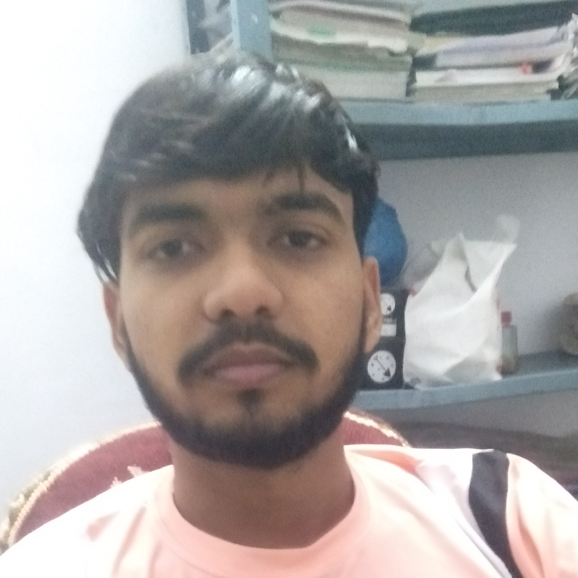 Hitesh Sain