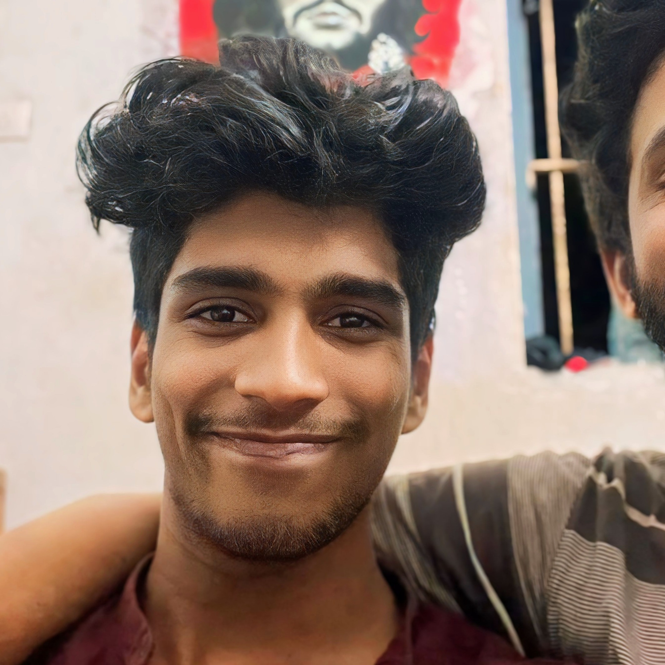 Akash sasi