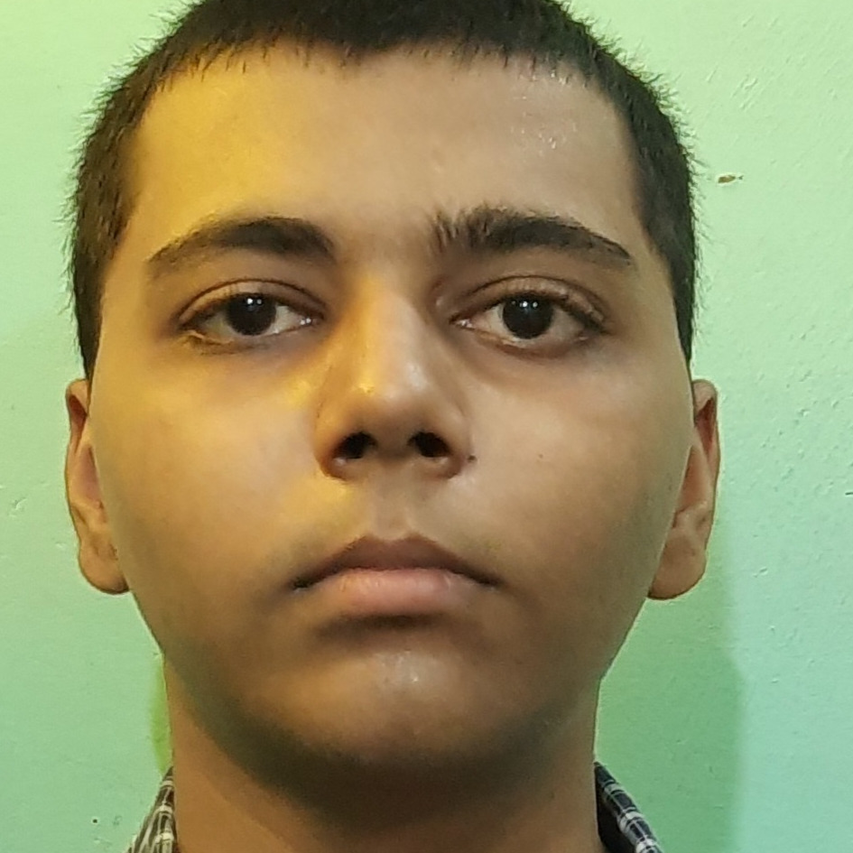 Prakhar Mallick