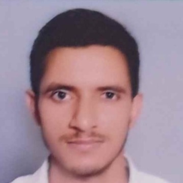 MUKESH YADAV