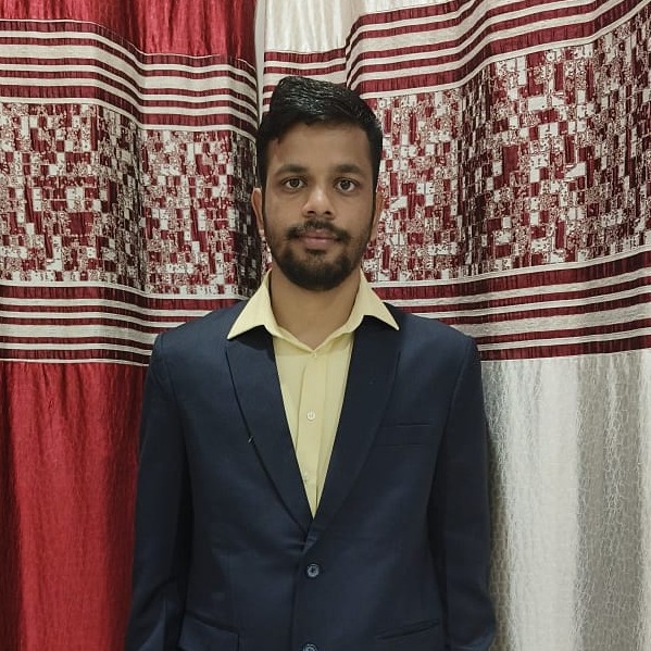 Ankit Singh