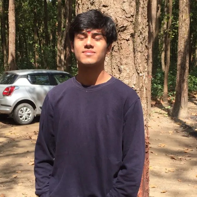 Tanmay Arora