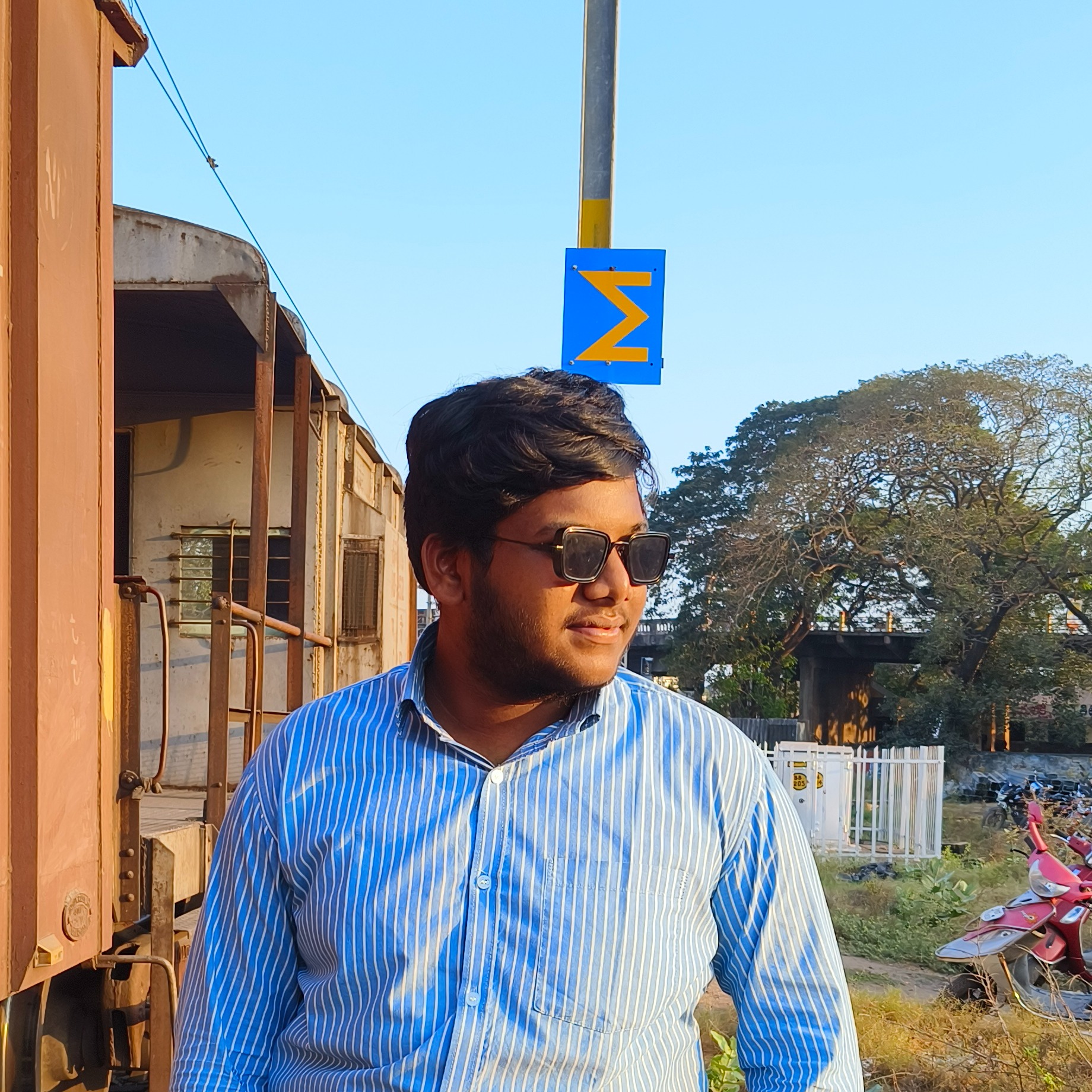 KARTHIK SAI Ambati