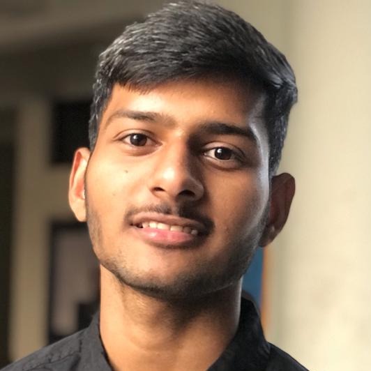 Ayush Tripathi