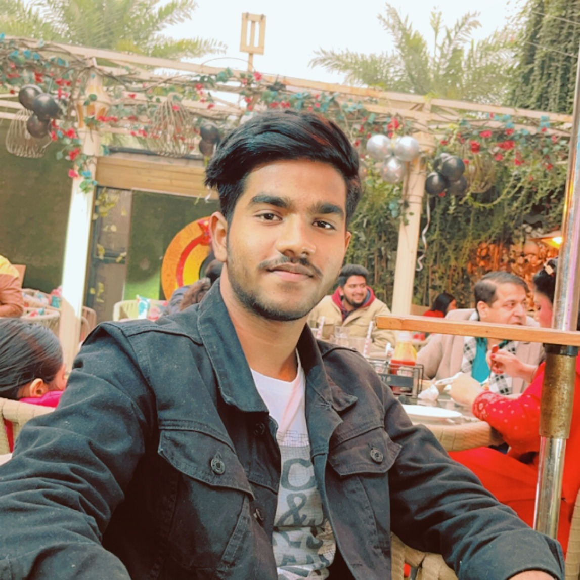 Ronak Mathur