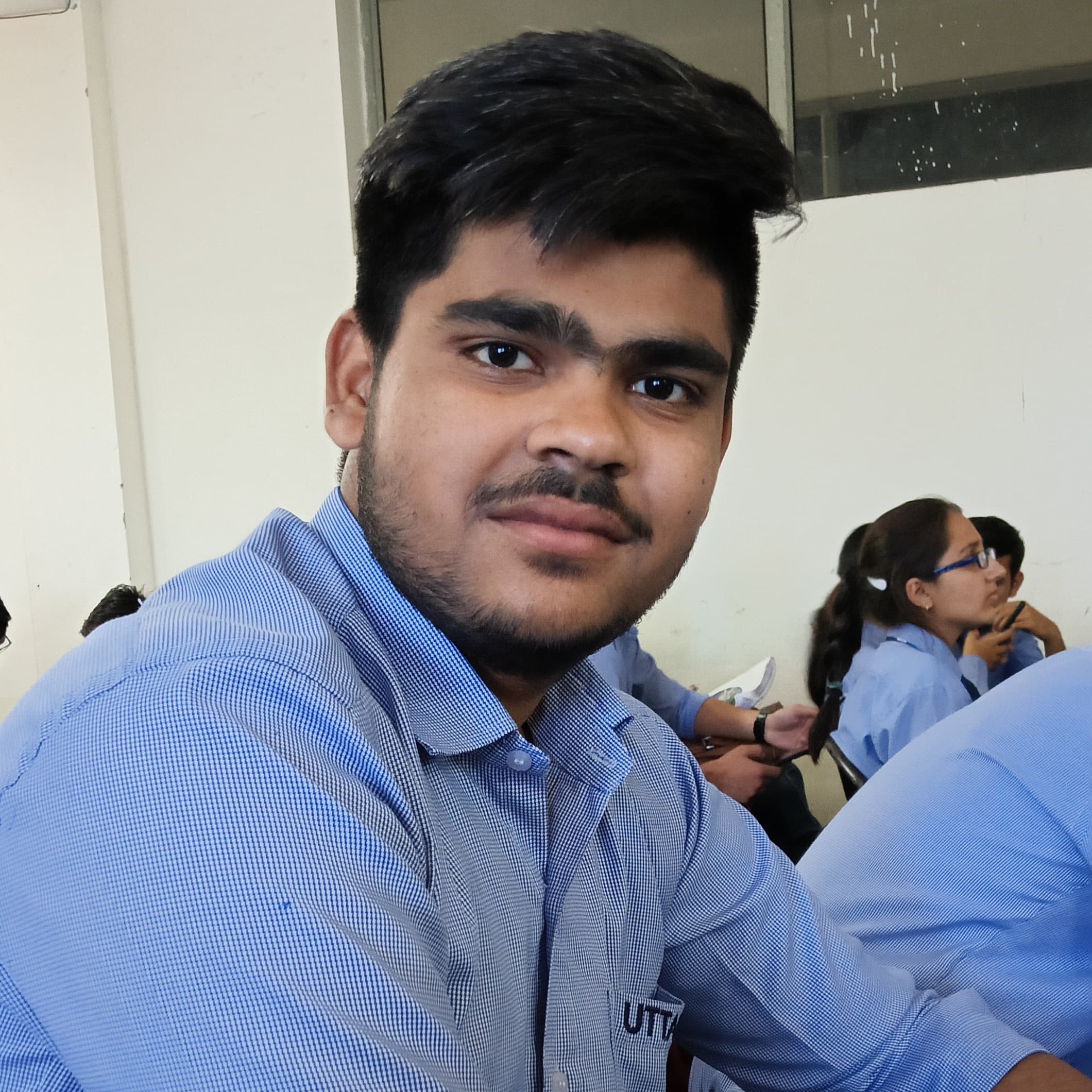 SUMIT BAGHEL