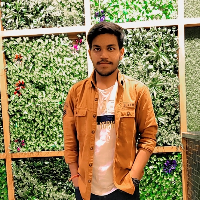 Saksham Bansal