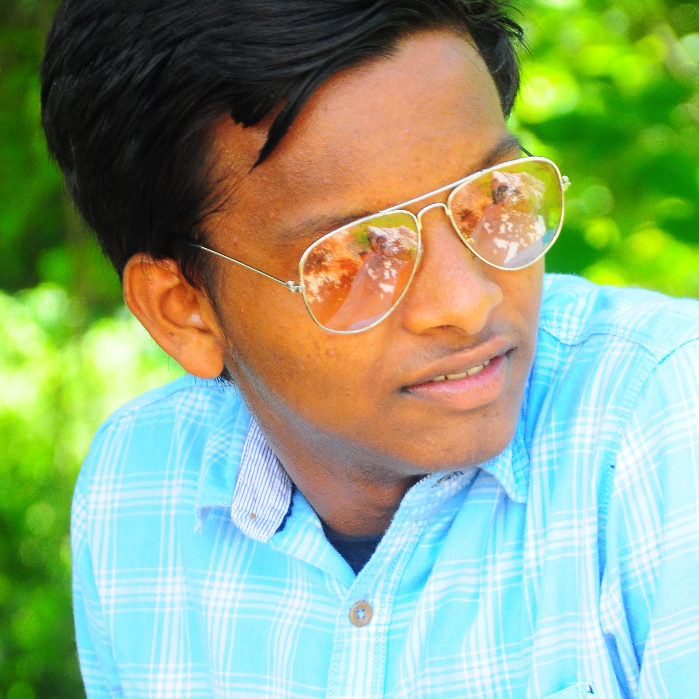 Routhu sivakumar