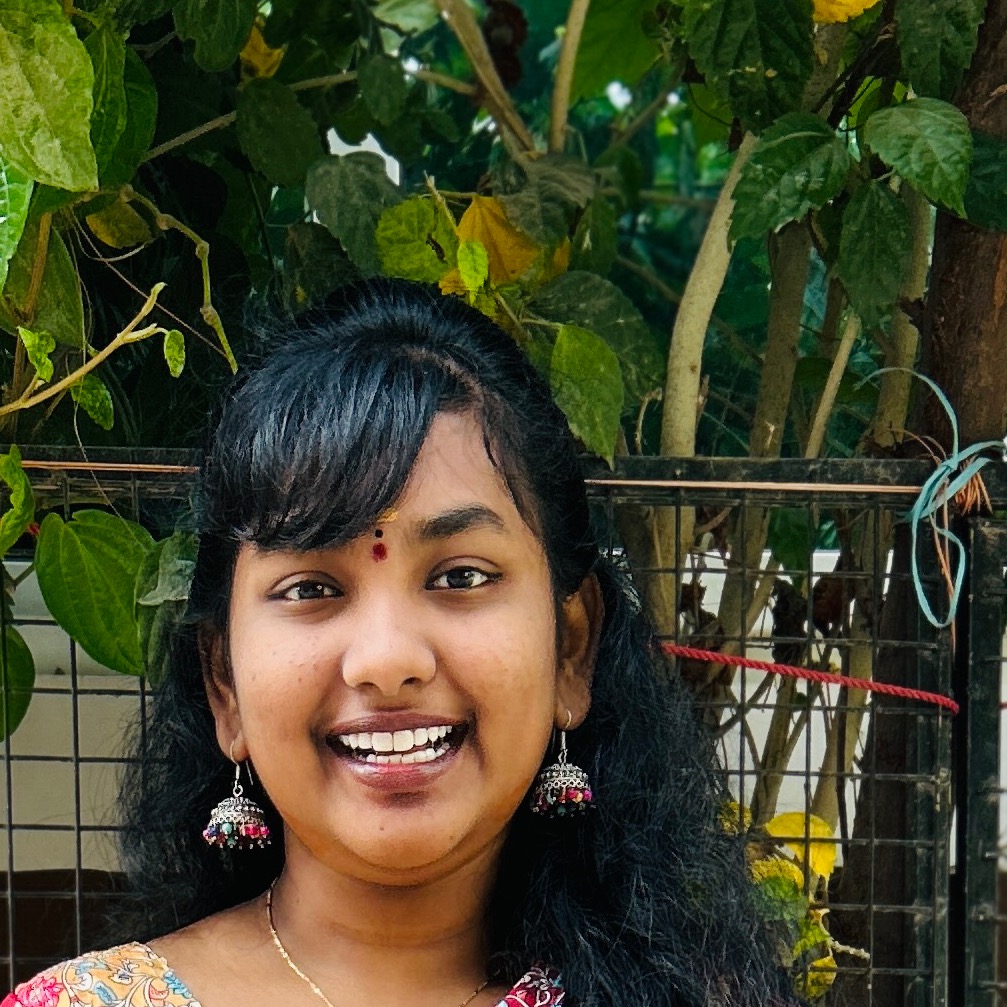 Vugiri Sai amrutha