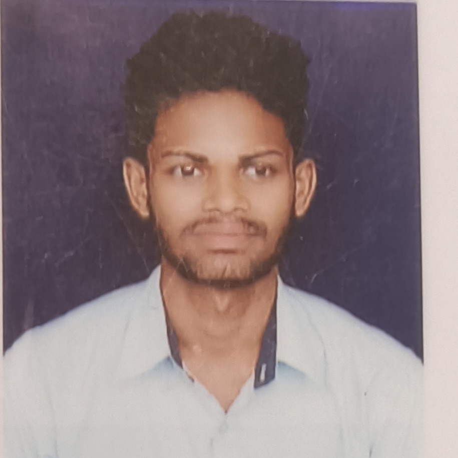 PEERUKATLA PAVAN
