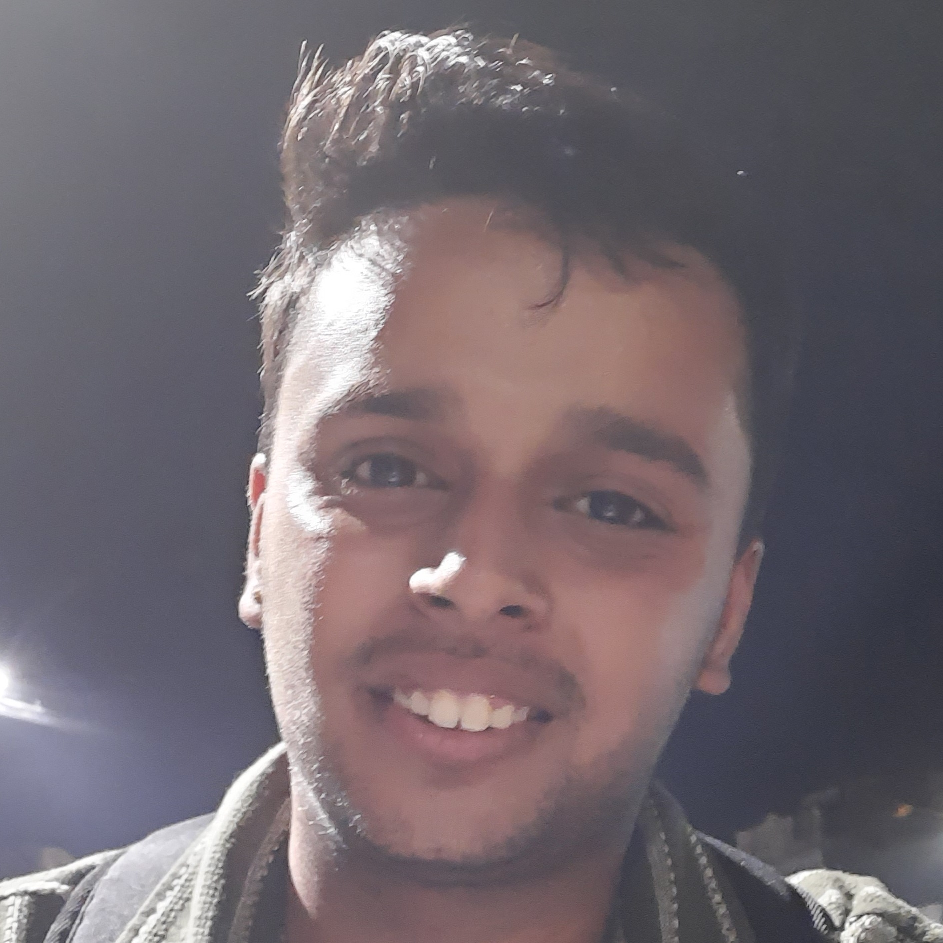 Baibhab Sahu