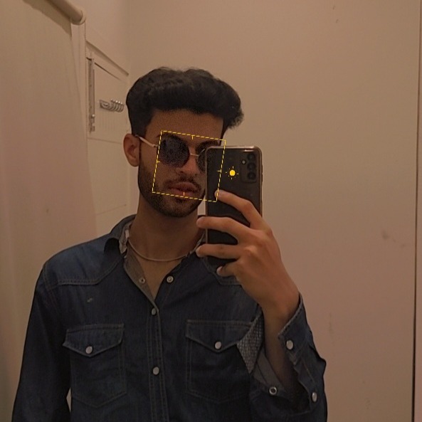 Sahil Meena
