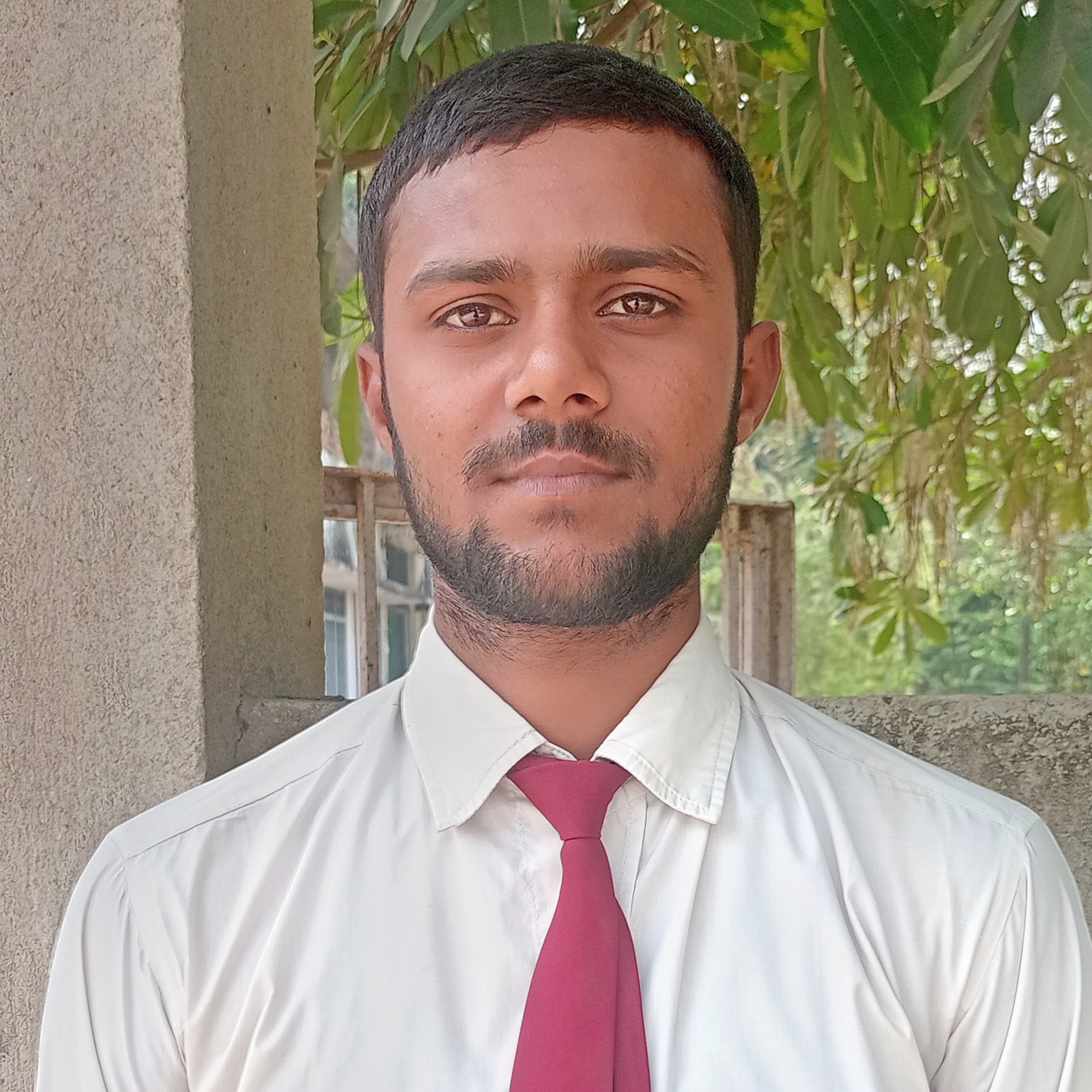 Jaydeep Kumar