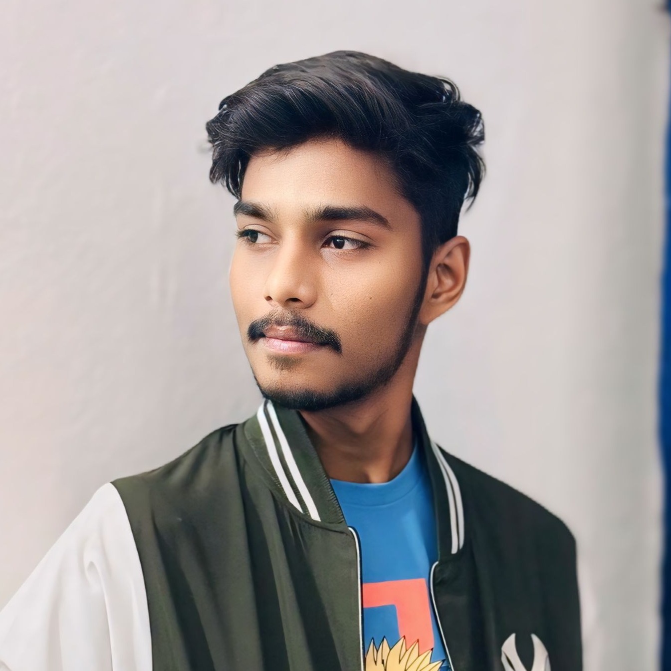 Darshan Pawar