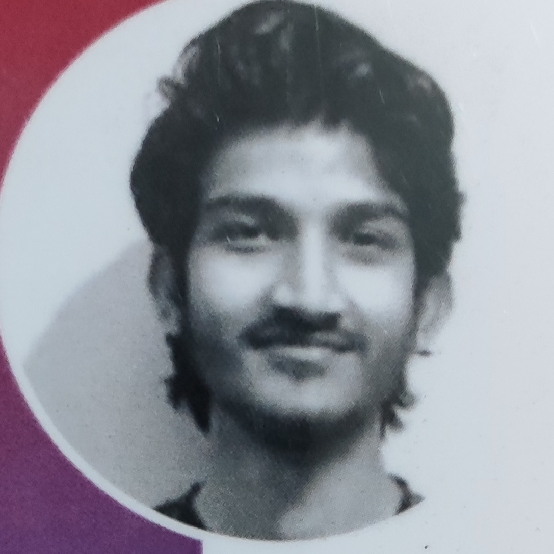 Alok Nawani