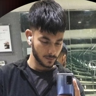 Devanshu Singh