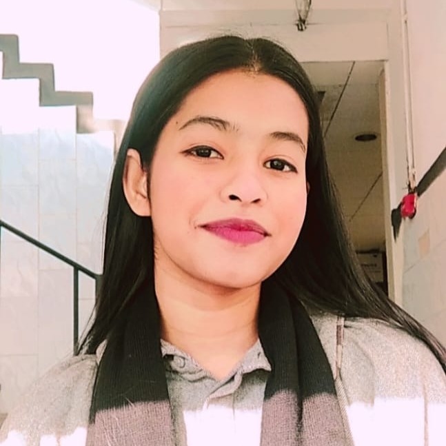 Khushi Parveen