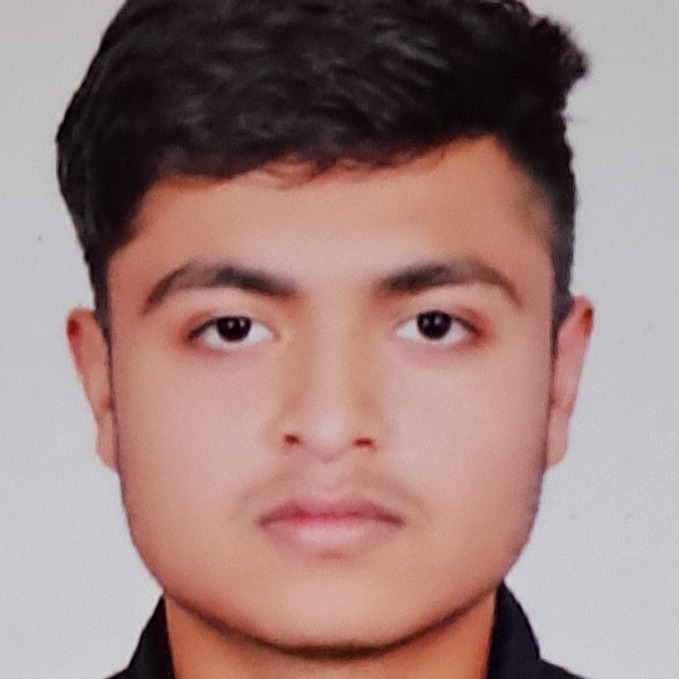 Mayank Pareek