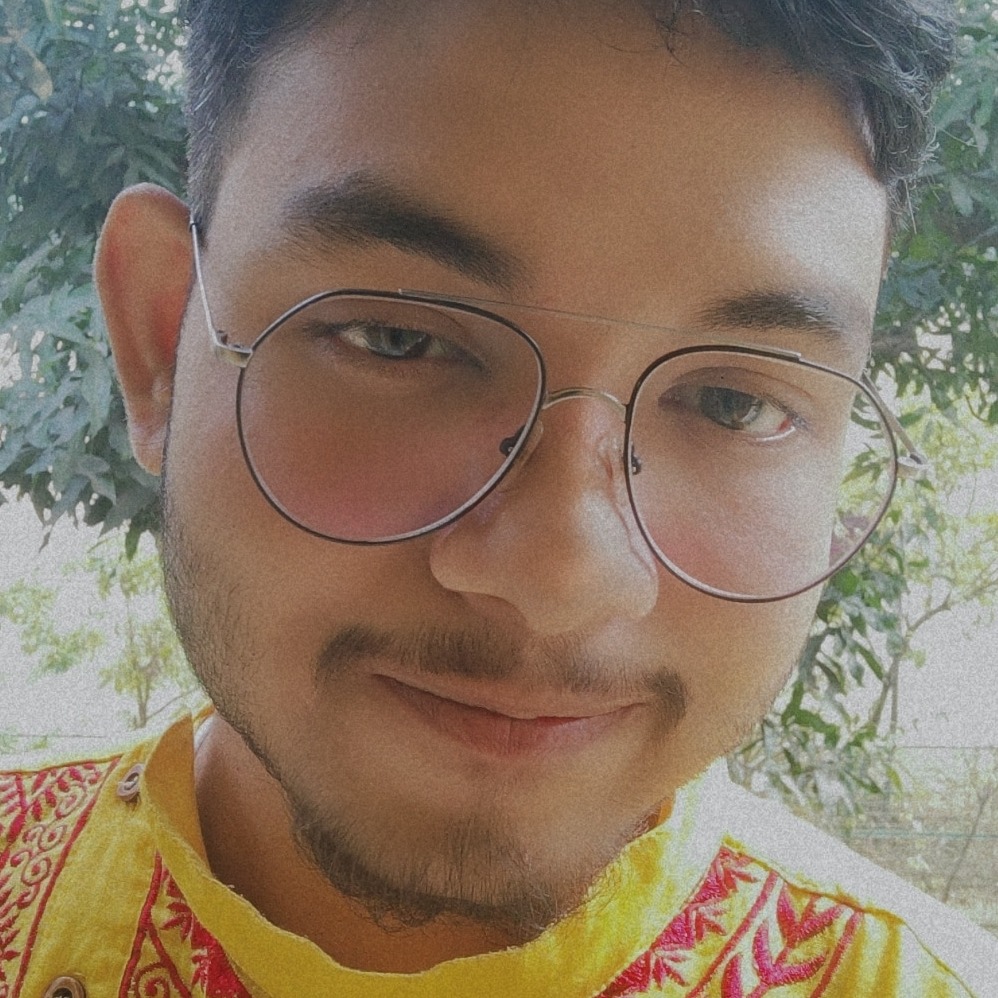 Jeet Mukherjee