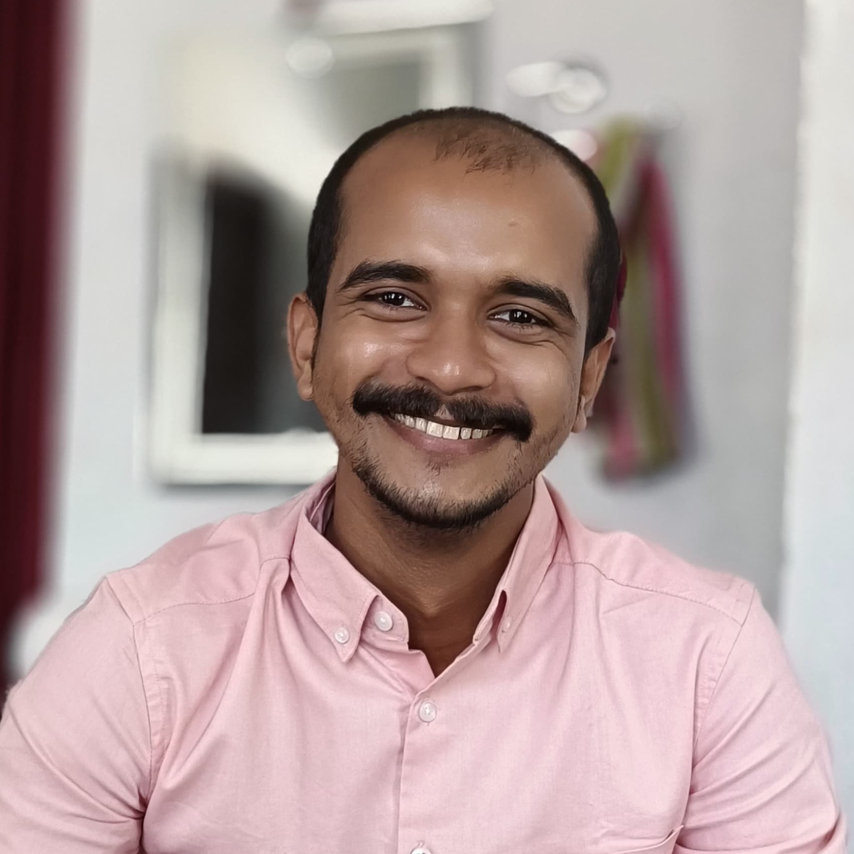 Ahsan Javad