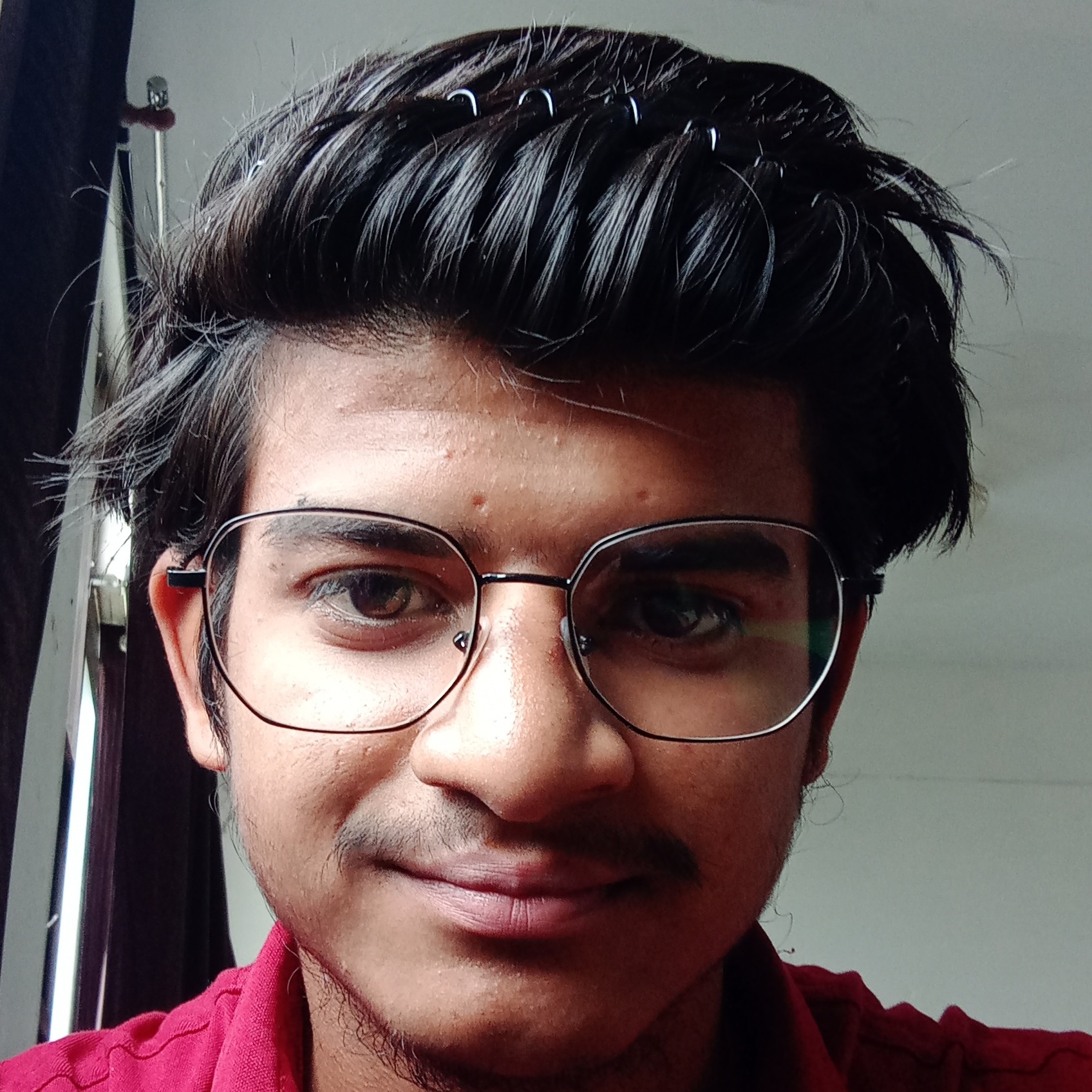 Nakul saini