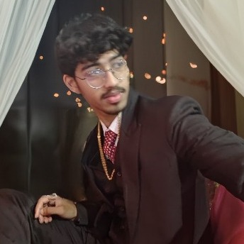 Shikhar Shrivastava