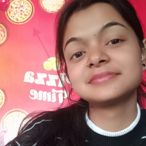Suhani arya