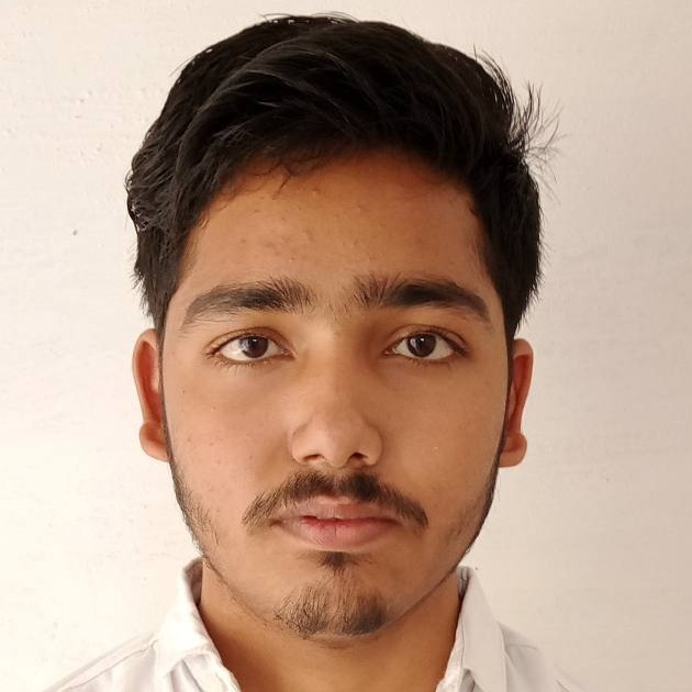 Priyanshu Gautam