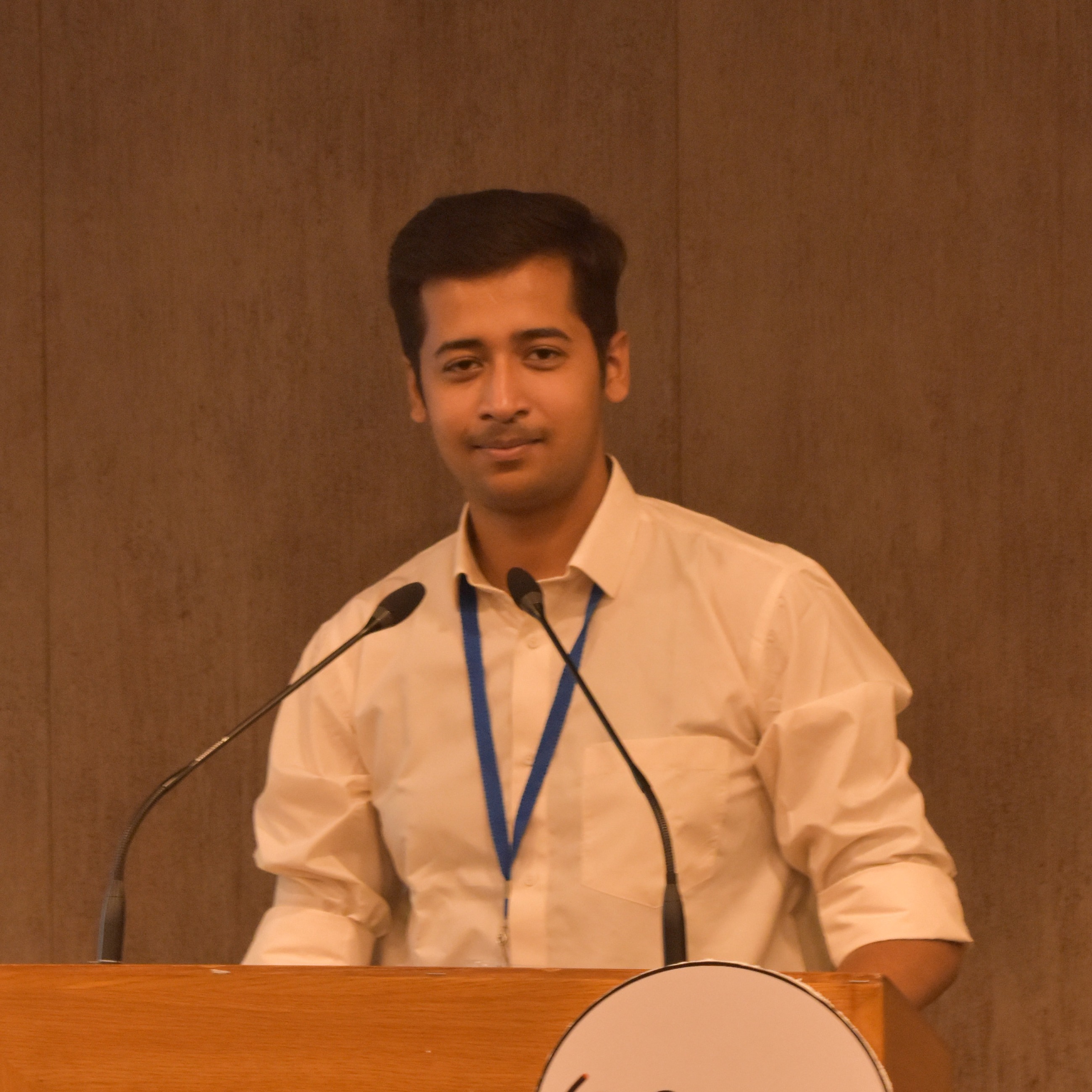 Janmejay Singh