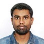 Nitish Raman
