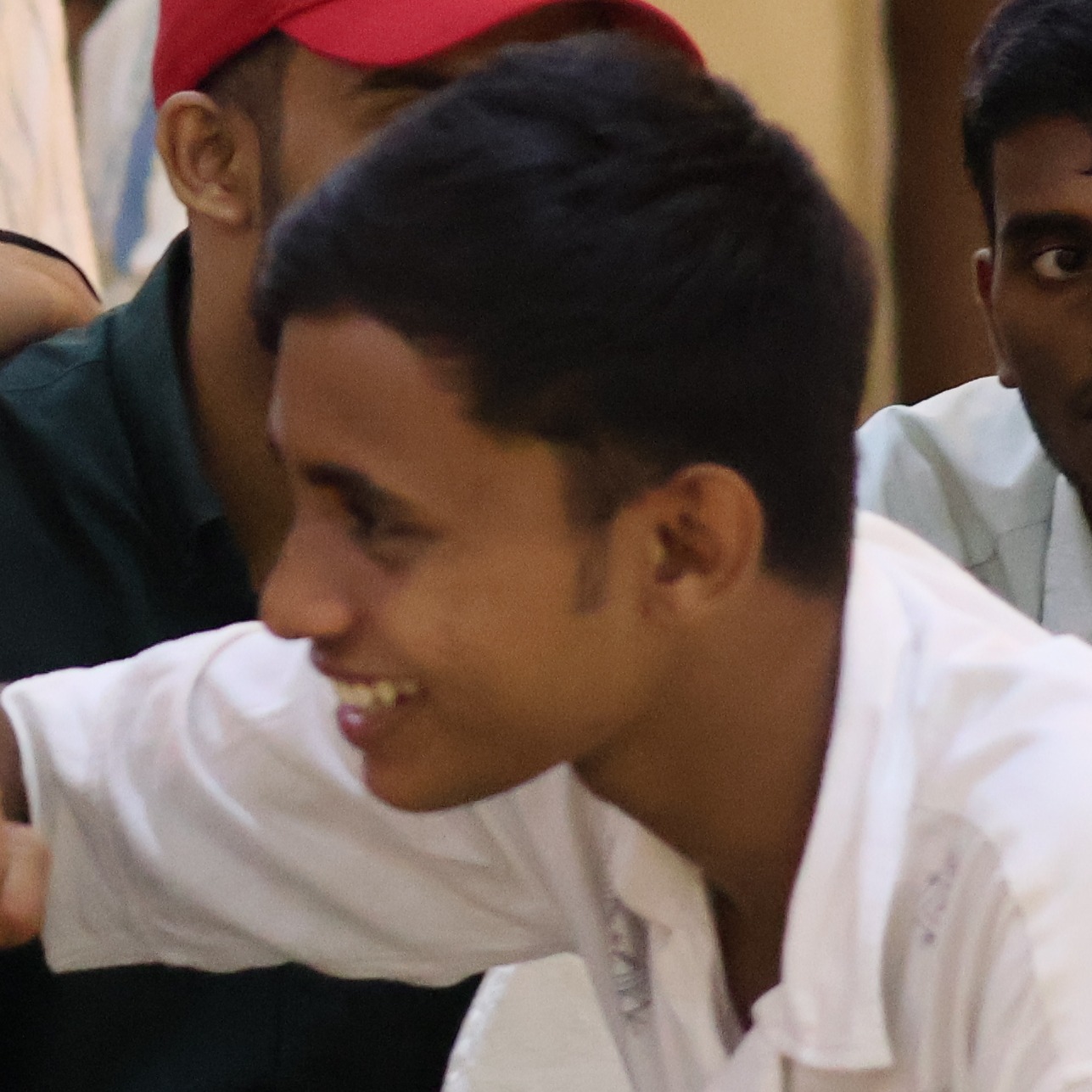 ADITH CHANDRAN A