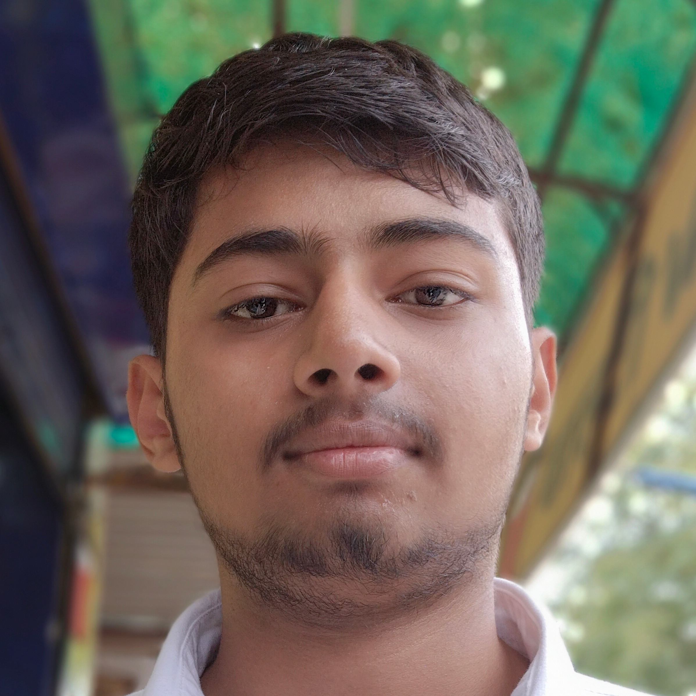 Nemi Chand Sharma