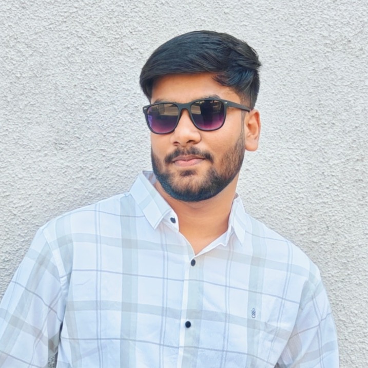 Aryan Yadav